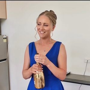 Meet your Posher, Gemma